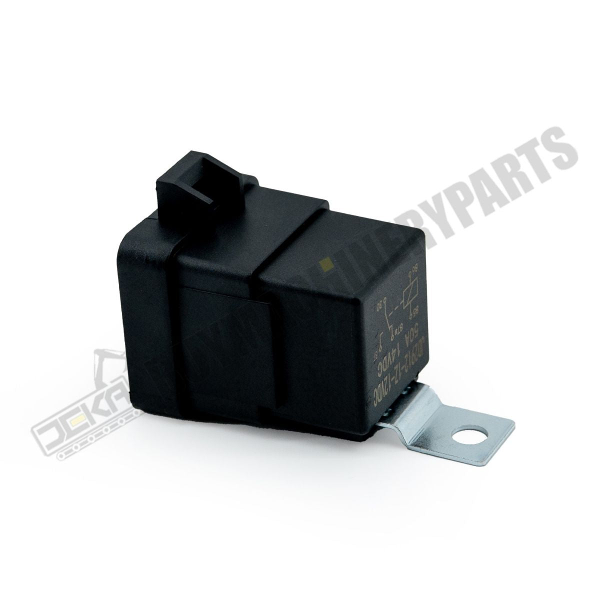 Magnetic Relay Switch 6670312 for Bobcat 731 732 741 742 743 751 753 763 773 7753 700 720 Skid Steer Loader