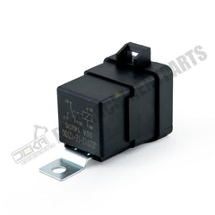 Magnetic Relay Switch 6670312 for Bobcat 731 732 741 742 743 751 753 763 773 7753 700 720 Skid Steer Loader