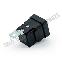 Magnetic Relay Switch 6670312 for Bobcat 731 732 741 742 743 751 753 763 773 7753 700 720 Skid Steer Loader