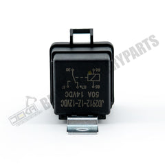 Magnetic Relay Switch 6670312 for Bobcat 731 732 741 742 743 751 753 763 773 7753 700 720 Skid Steer Loader