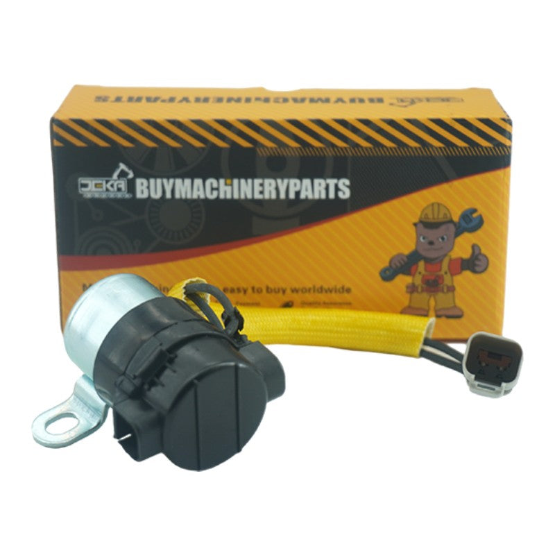 Magnetic Switch 175-2301 1752301 for Caterpillar CAT Engine 3116 3126 3126B C-10 C-12 3126E