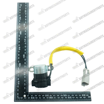 Magnetic Switch 175-2301 1752301 for Caterpillar CAT Engine 3116 3126 3126B C-10 C-12 3126E