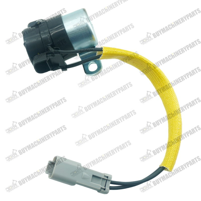 Magnetic Switch 175-2301 1752301 for Caterpillar CAT Engine 3116 3126 3126B C-10 C-12 3126E