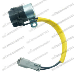 Magnetic Switch 175-2301 1752301 for Caterpillar CAT Engine 3116 3126 3126B C-10 C-12 3126E