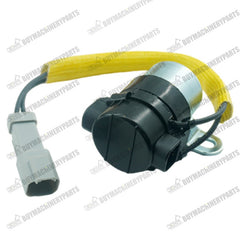 Magnetic Switch 175-2301 1752301 for Caterpillar CAT Engine 3116 3126 3126B C-10 C-12 3126E