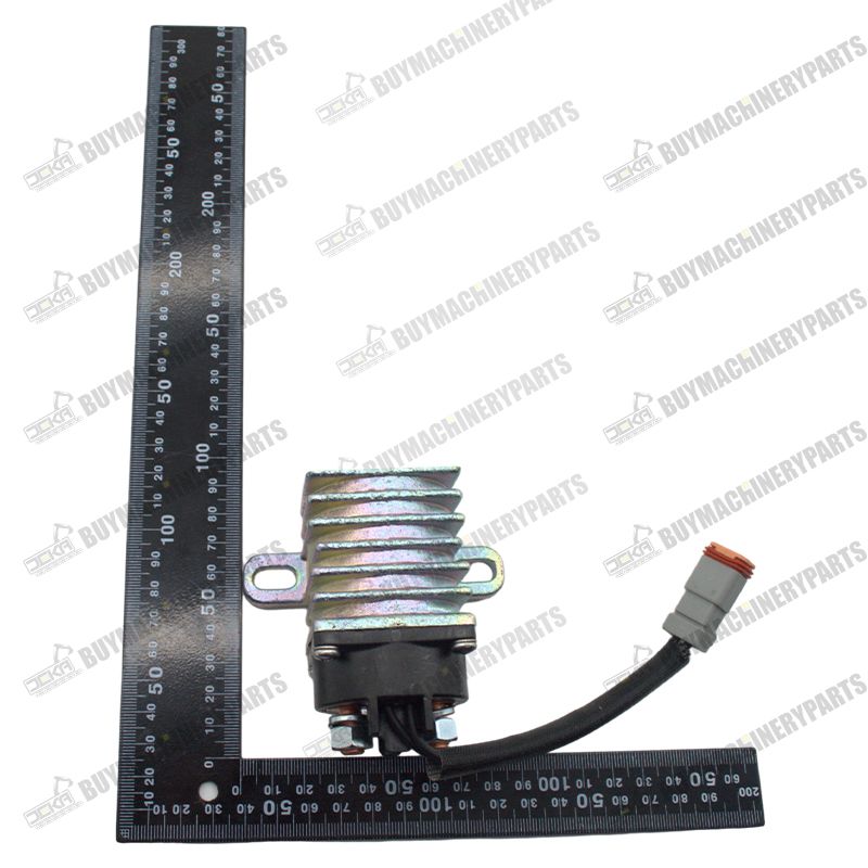 Magnetic Switch ASSY 167-0138 1670138 for Caterpillar CAT - Buymachineryparts