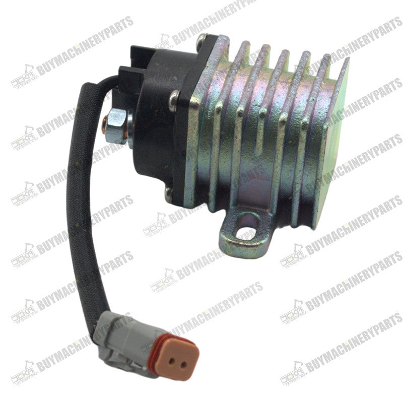 Magnetic Switch ASSY 167-0138 1670138 for Caterpillar CAT - Buymachineryparts