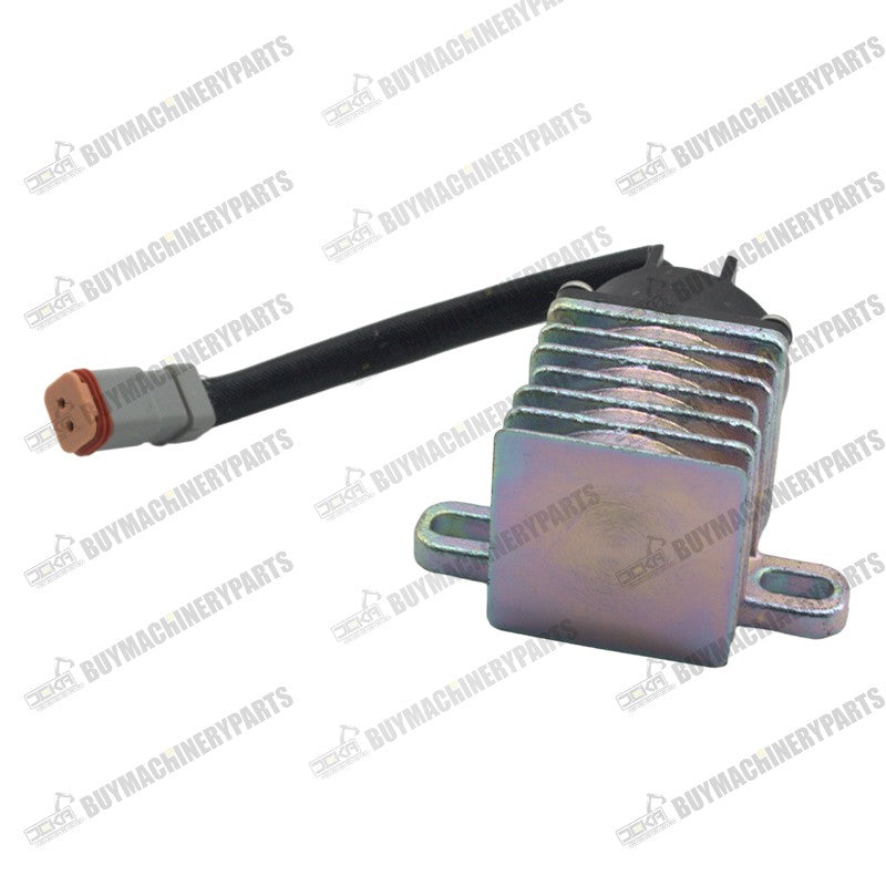 Magnetic Switch ASSY 167-0138 1670138 for Caterpillar CAT - Buymachineryparts