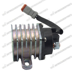 Magnetic Switch ASSY 167-0138 1670138 for Caterpillar CAT - Buymachineryparts