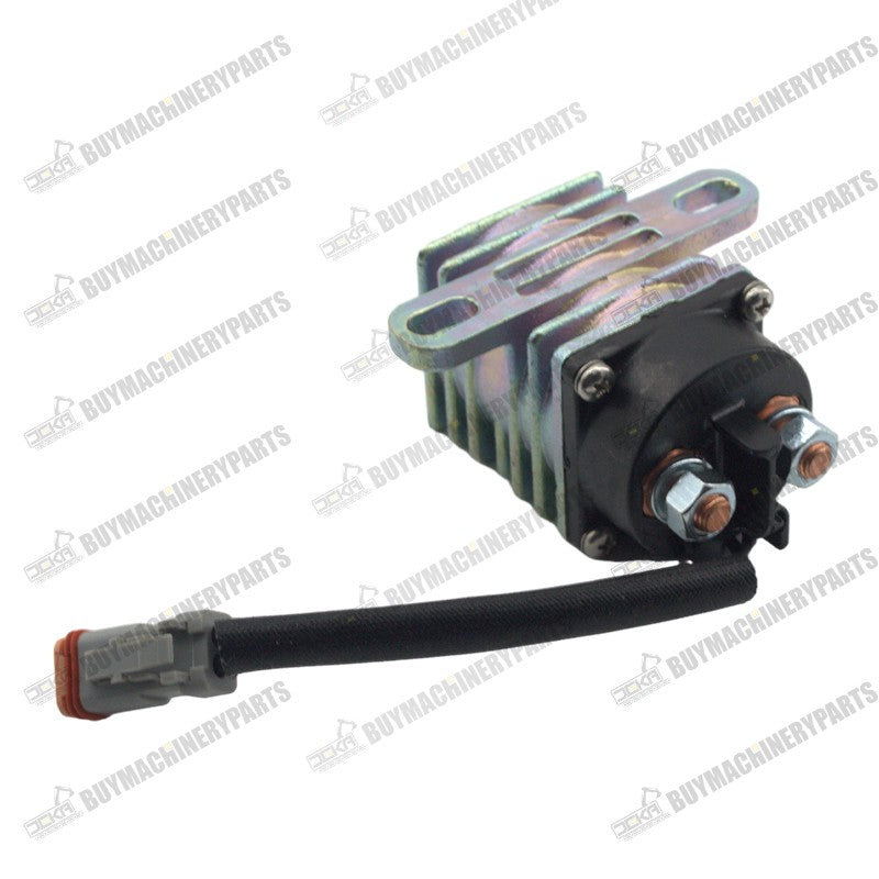 Magnetic Switch ASSY 167-0138 1670138 for Caterpillar CAT - Buymachineryparts