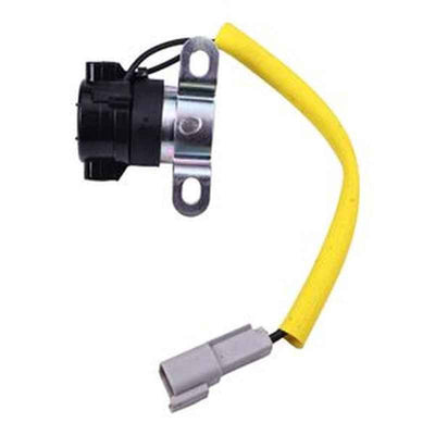 Magnetic Starter Relay 118-3534 for Caterpillar CAT Engines 3054-3408 & More