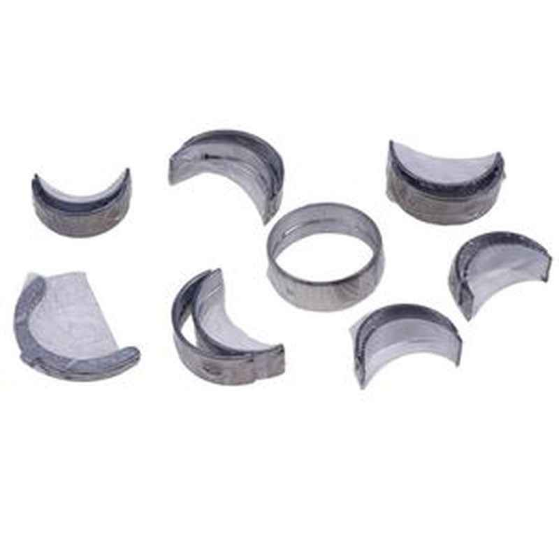 Main & Connecting Rod Bearing Set for Kubota Engine D950 D950BH D950B