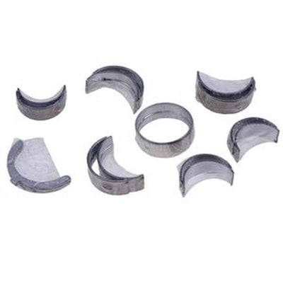 Main & Connecting Rod Bearing Set for Kubota Engine D950 D950BH D950B