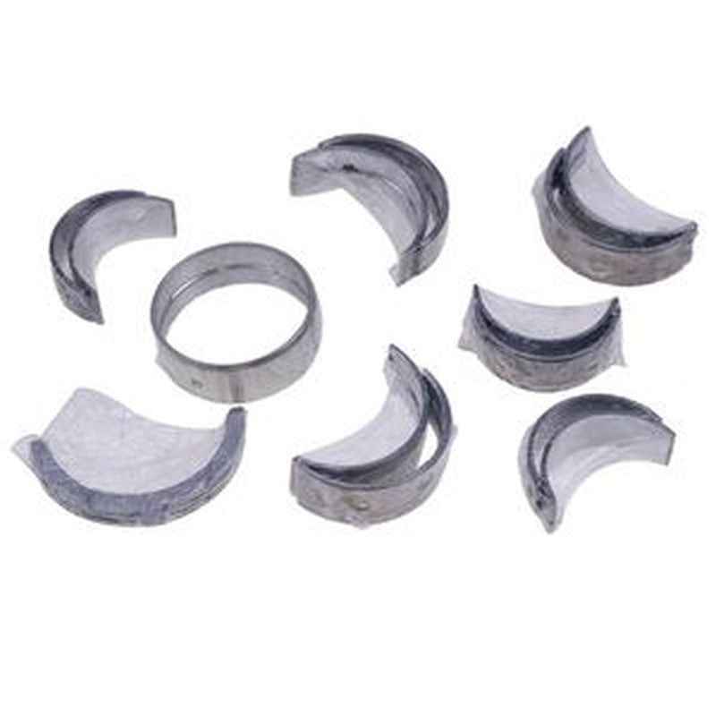 Main & Connecting Rod Bearing Set for Kubota Engine D950 D950BH D950B