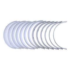 Main Bearing Set AR12270 for Cummins KTA19 QSK19 Engine