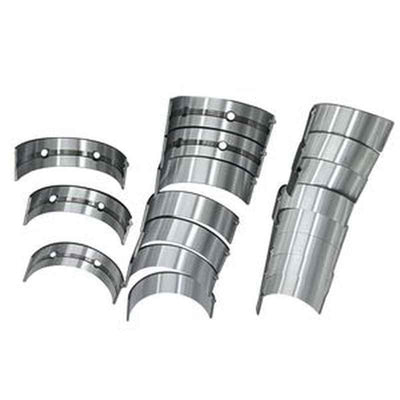 Main & Connecting Rod Bearing Set for Komatsu Engine S4D106-1FB/FH