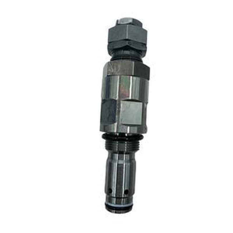 Main Control Relief Valve 723-40-91101 for Komatsu PC228USLC-3 PC228US-3 PC210-7K PC200LC-7 PC200-7 Excavator