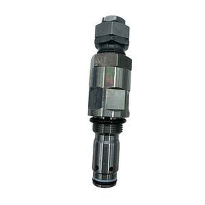 Main Control Relief Valve 723-40-91101 for Komatsu PC228USLC-3 PC228US-3 PC210-7K PC200LC-7 PC200-7 Excavator