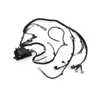 Main Harness 56011-N3070-71 for Toyota Forklift Engines 1DZ/4Y