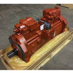 Main Hydraulic Pump 2401-9261 for Komatsu Daewoo Doosan Excavator Solar 330LC-V
