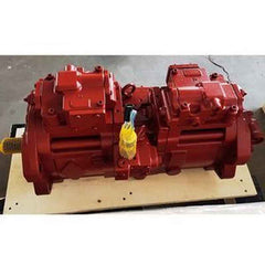 Main Hydraulic Pump 31N9-10050 for Hyundai R370LC-7 RD340LC-7 Excavator