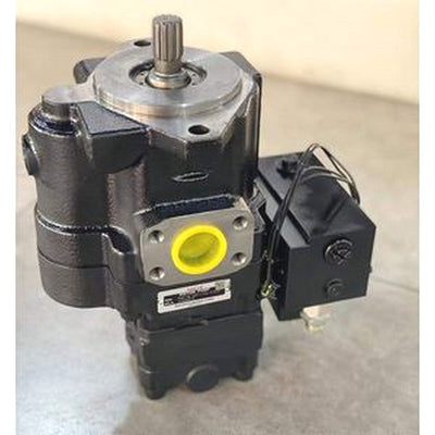 Nachi PVD-1B-32P PVD-1B-30P Hydraulic Pump for Hitachi EX35 ZX30 ZX30U-2 Yanmar VIO30 Excavator