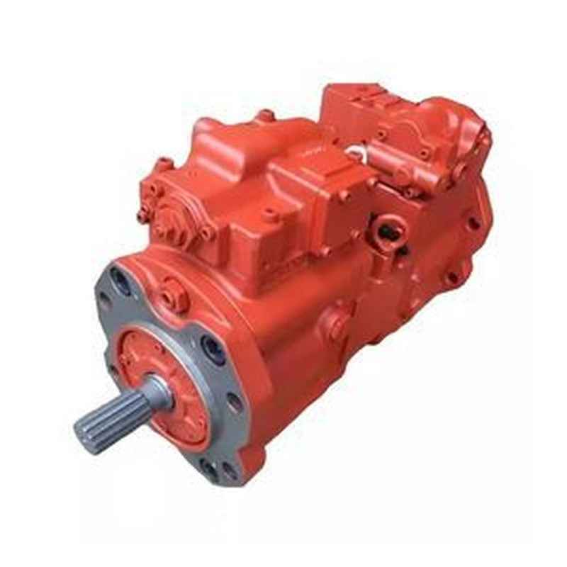 Main Hydraulic Pump YX10V00001F1 for Kobelco Excavators SK115SR SK135SR SK135SRLC-1E
