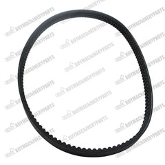 Main Pump Drive Belt 6736775 for Bobcat 753 763 S130 S150 S160 S175 S185 S205 T140 T180 T190 Loaders - Buymachineryparts