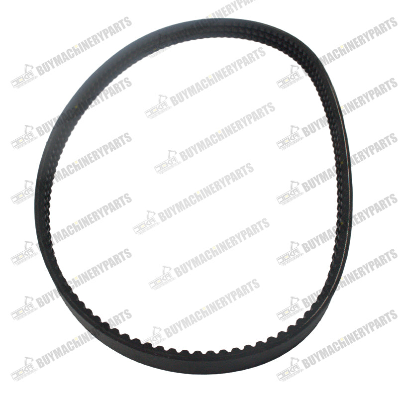 Main Pump Drive Belt 6736775 for Bobcat 753 763 S130 S150 S160 S175 S185 S205 T140 T180 T190 Loaders - Buymachineryparts