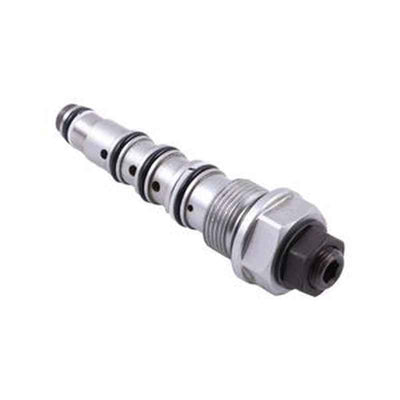 Main Relief Valve 0949801 for Hitachi ZX30U-2 ZX40U-3 Excavator