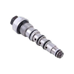 Main Relief Valve 0949801 for Hitachi ZX30U-2 ZX40U-3 Excavator