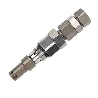 Main Relief Valve 420-00257 for Doosan Excavator DX225LL DX300LL DX300LC SOLAR 340LC-V