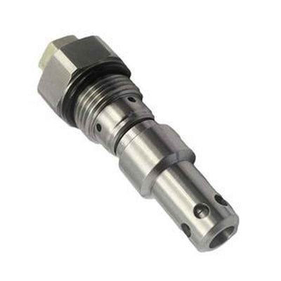 Main Relief Valve 4242176 YN22E0001F5 for Isuzu 6BD1 Engine Hitachi EX200 Excavator