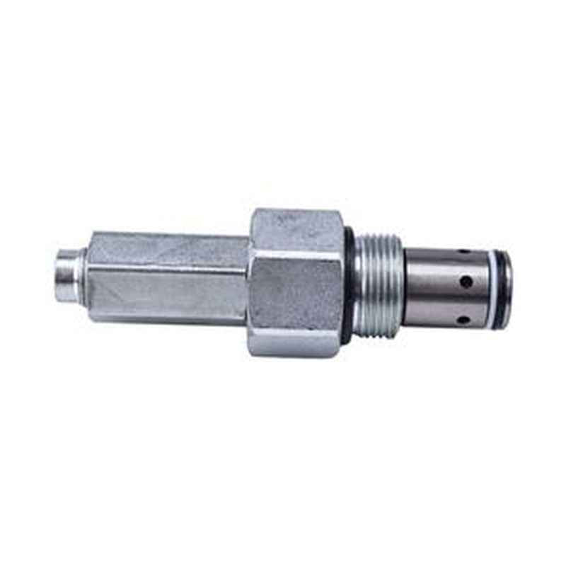 Main Relief Valve YT22V00003F for Kobelco SK70SR-1E Excavator