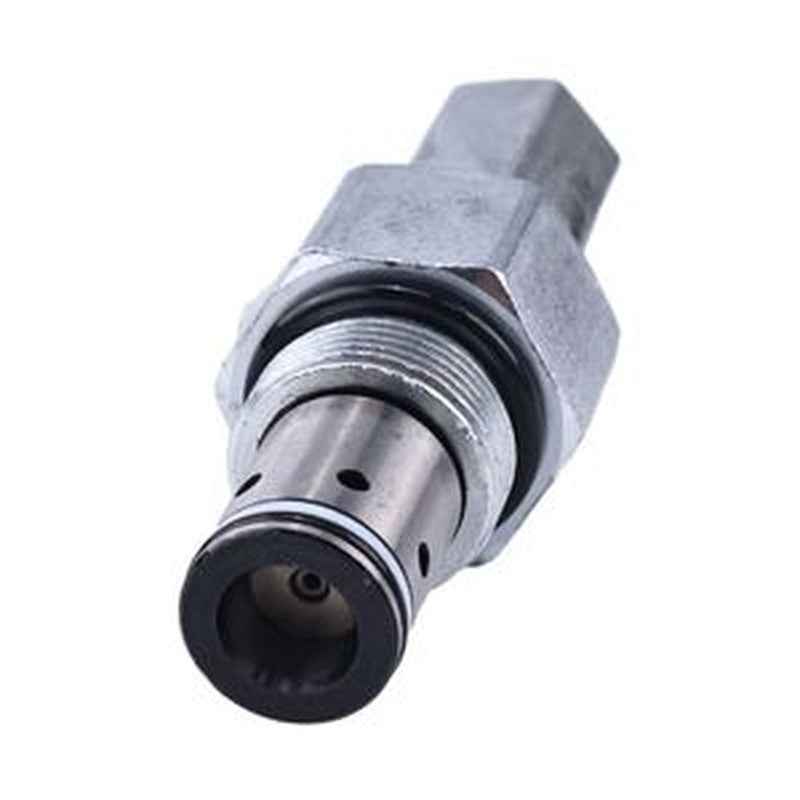 Main Relief Valve YT22V00003F for Kobelco SK70SR-1E Excavator
