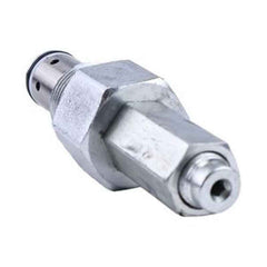 Main Relief Valve YT22V00003F for Kobelco SK70SR-1E Excavator