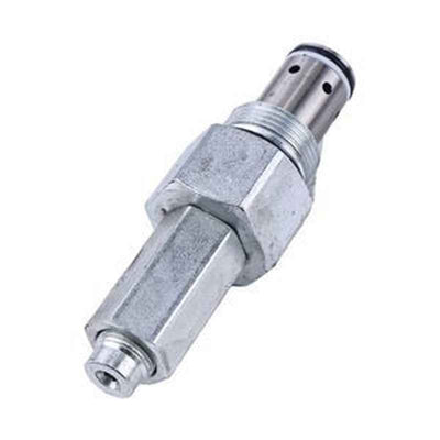 Main Relief Valve YT22V00003F for Kobelco SK70SR-1E Excavator