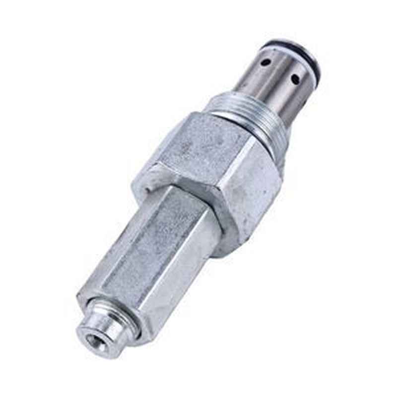 Main Relief Valve YT22V00003F for Kobelco SK70SR-1E Excavator