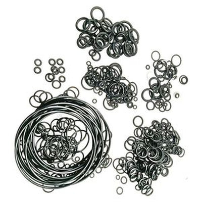 Main Valve Seal Kit for Komatsu PC50FR-1/2 PC50MR-2 PC50UD-2