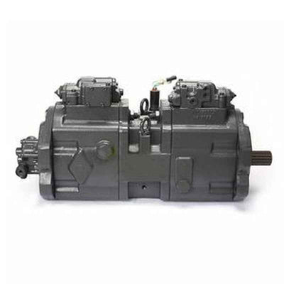 Heavy-Duty Main Hydraulic Pump 31Q5-15030 for Hyundai Excavator R170W-9S R180W-9S