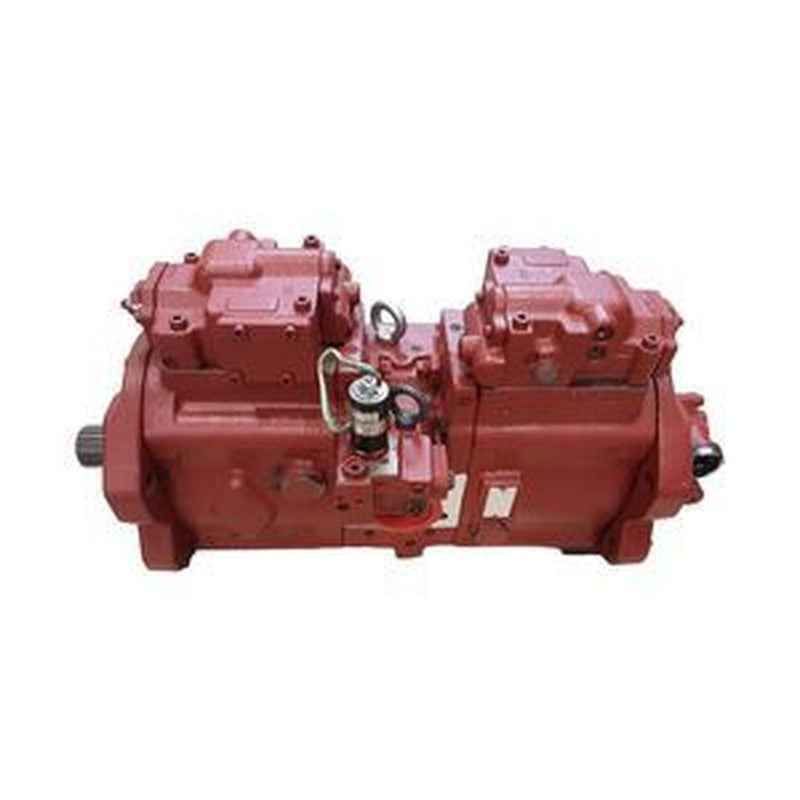 Main Hydraulic Pump 31Q8-19010 for Hyundai Excavator R300LC-9E R290LC-9