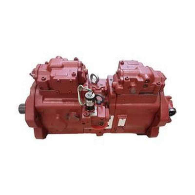 Main Hydraulic Pump 31Q8-19010 for Hyundai Excavator R300LC-9E R290LC-9