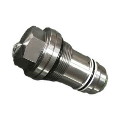 Main Relief Valve 723-40-96101 for Komatsu PC200-6 Excavator