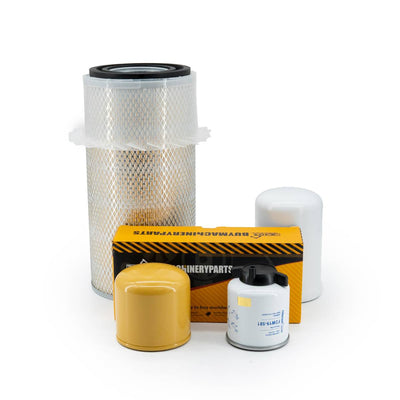 Maintenance Filter Kit for Bobcat Skid Steer S220 S250 S300 S330 Track T250 T300 T320