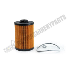 Maintenance Filter Kit for CASE Crawler Excavator CX80C Tier 4