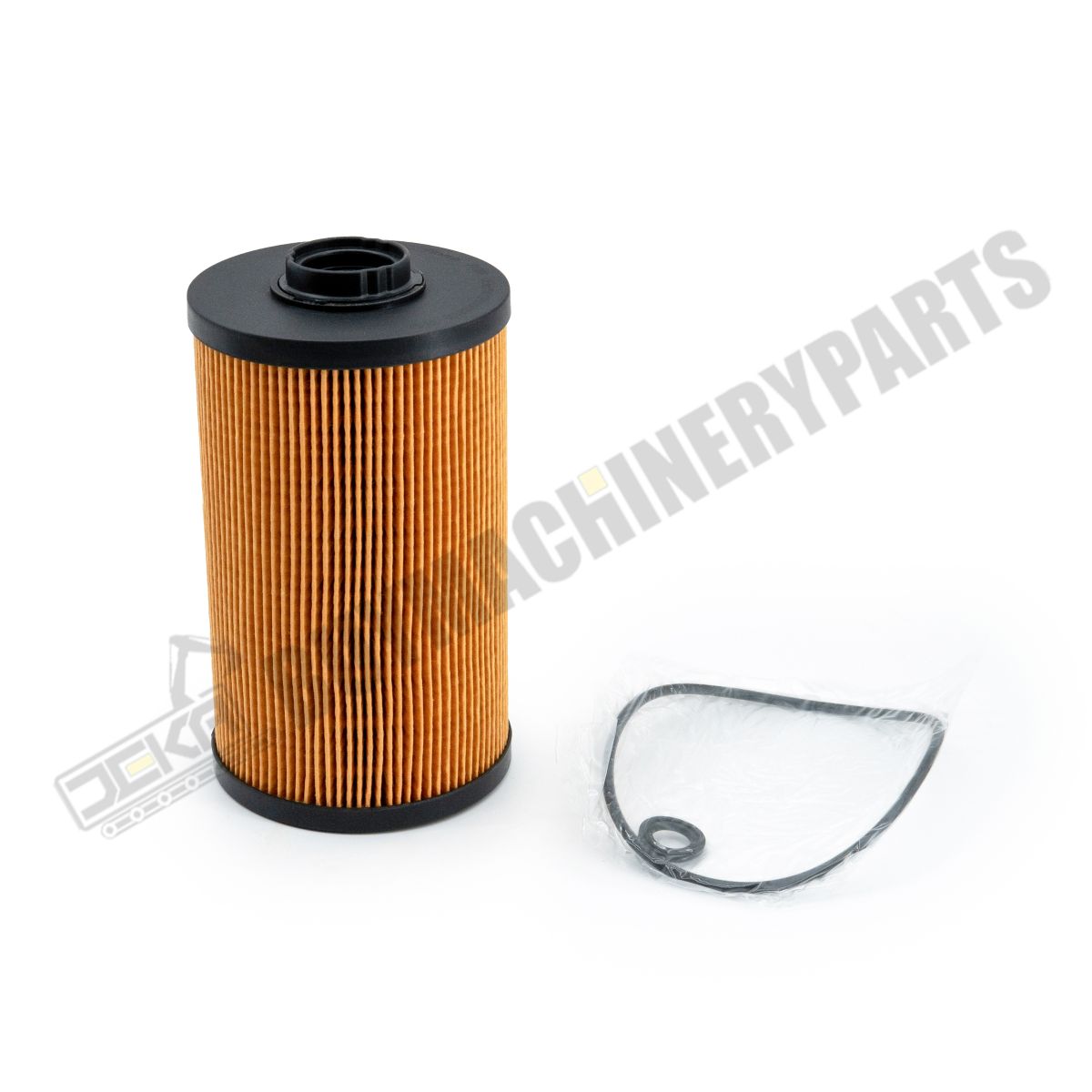 Maintenance Filter Kit for CASE Crawler Excavator CX80C Tier 4