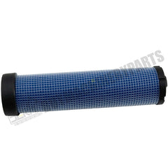 Kit de filtro de mantenimiento para motor Cummins 4B3.9 CASE Minicargadora 1845C 1840 