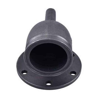 Male Adapter Elbow 3971093 for Cummins 4BT/6BT/B5.9 Engine