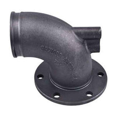 Male Adapter Elbow 3971093 for Cummins 4BT/6BT/B5.9 Engine