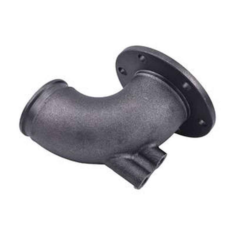 Male Adapter Elbow 3971093 for Cummins 4BT/6BT/B5.9 Engine